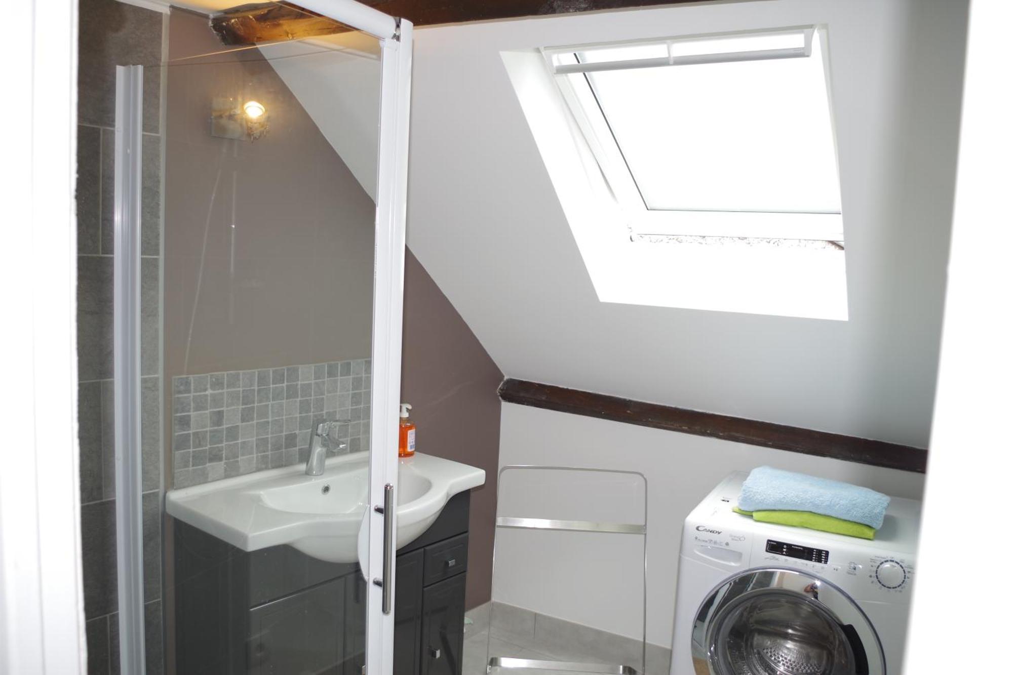 Apartmán Le Logis De La Tour Amboise Exteriér fotografie
