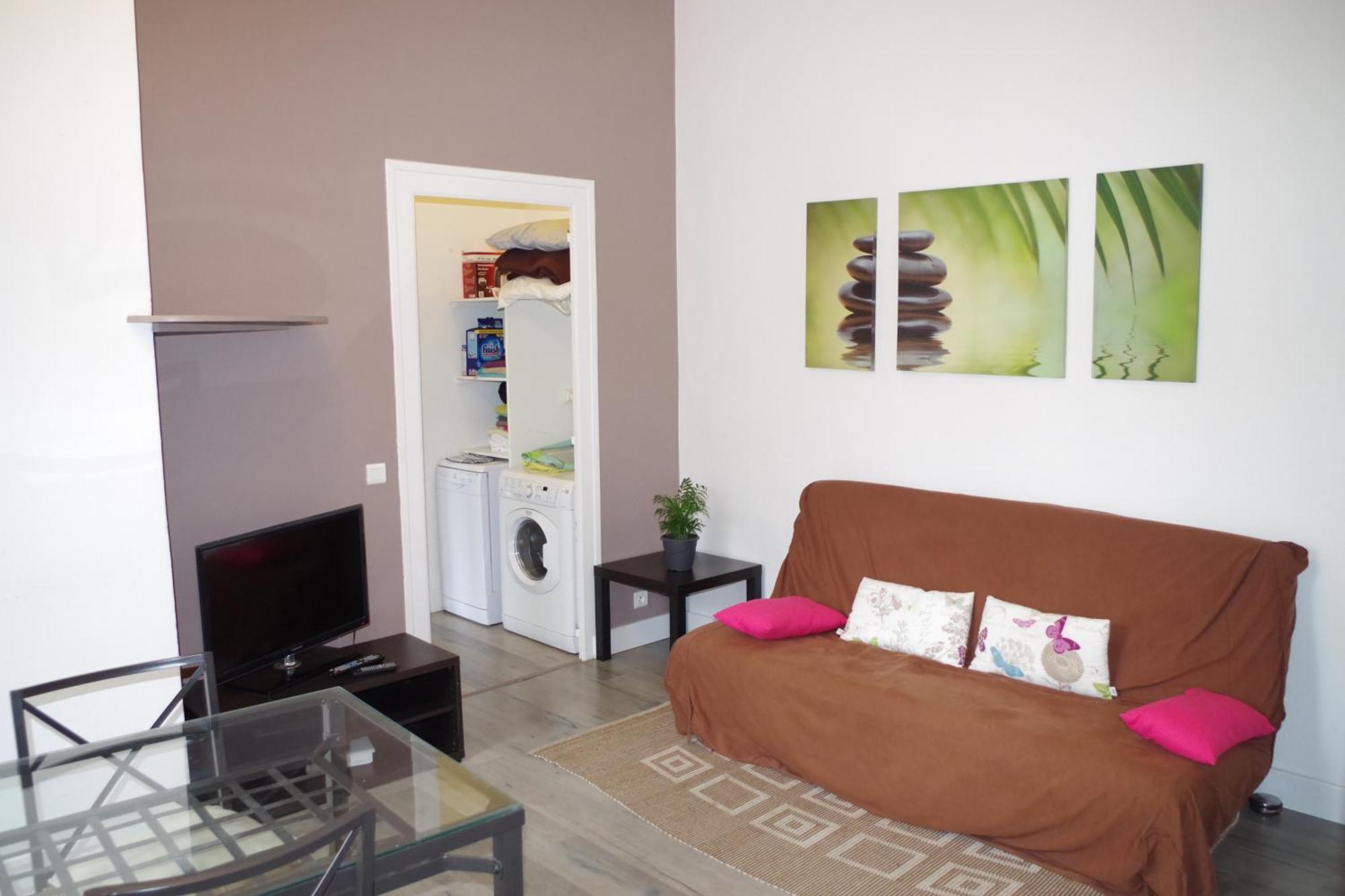 Apartmán Le Logis De La Tour Amboise Exteriér fotografie