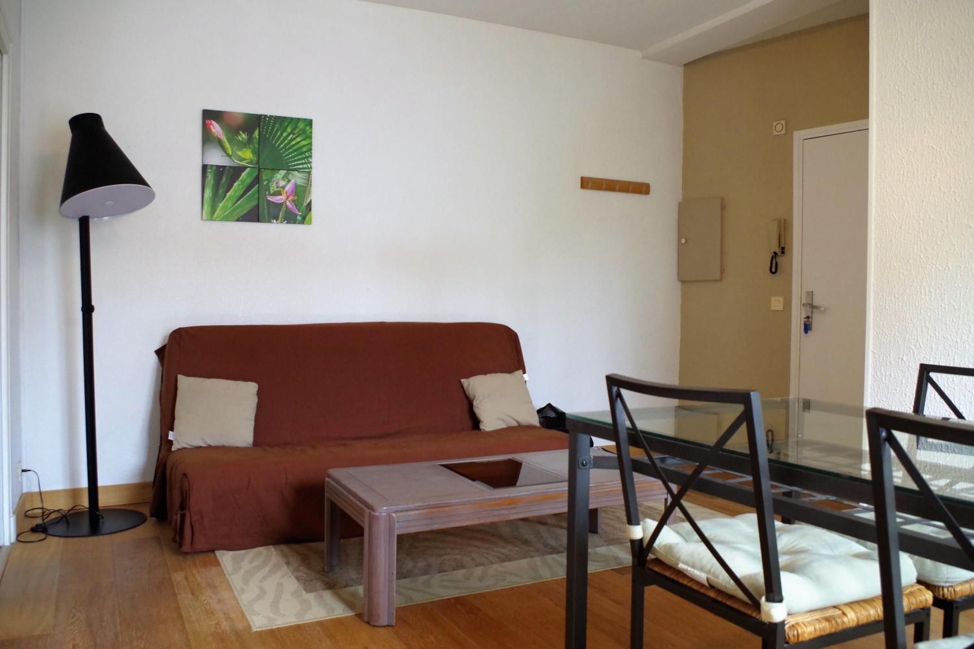 Apartmán Le Logis De La Tour Amboise Exteriér fotografie