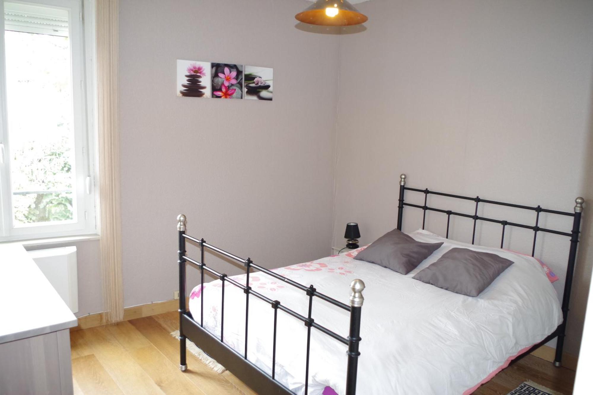 Apartmán Le Logis De La Tour Amboise Exteriér fotografie